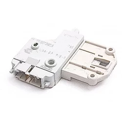 Sécurité de porte lavage machine à laver Electrolux - 1240349017