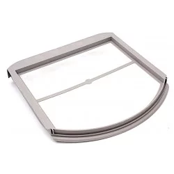 Filtre sèche linge Arthur Martin Electrolux AEG - 1254246042