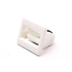 Clips de fermeture sèche linge Arthur Martin Electrolux AEG - 1255114025