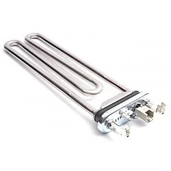 Résistance lave-linge 1950W avec sonde Long. 21 cm - 1325064234 3792301008