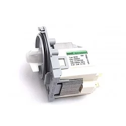 Pompe de vidange ASKOLL M109 25W pièce d'origine Lave-Linge AEG ELECTROLUX - 1323239002 1326630009