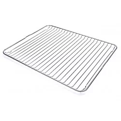 Grille Four ELECTROLUX 466x385 mm - 140064006012