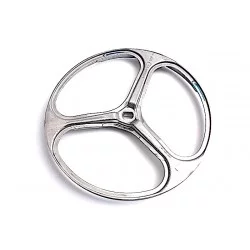 Poulie tambour Lave-Linge 273 mm - 1462591015