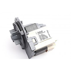 Pompe de vidange Askoll M113 132731910 Lave-Linge Electrolux Arthur Martin Faure - 1468818008