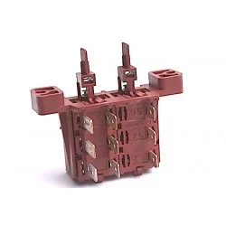 Interrupteur Lave-vaisselle Arthur Martin Electrolux - 1520063023