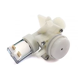 Electrovanne 1 voie pneumatique - 1523650107