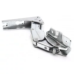 Charnière de porte Réfrigérateur inférieure HETIC 2211201039