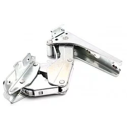 Charnière de porte Réfrigérateur supérieure droite - 2211202045