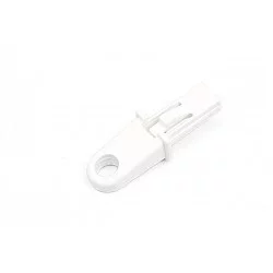 Support porte freezer évaporateur Electrolux Zanussi AEG - 2230614055