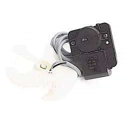 Moteur ventilateur réfrigérateur congélateur - 2260065319