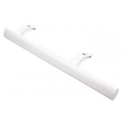 Poignée verticale porte Réfrigérateur Congélateur Electrolux - 2636027050