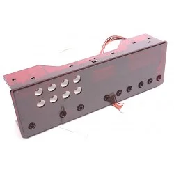 Affichage SOEC LV.3 Lave-Vaisselle Electrolux - 3154570034