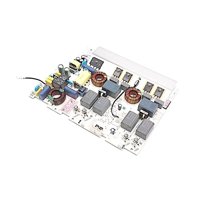 Carte de puissance pour plaque induction ti754a scholtes, Plaques de cuisson scholtès | Pièces détachées elec