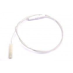 Bougie plaque avec cable 600 mm - 3570698047 3570448062