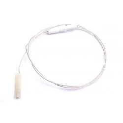 Bougie plaque avec cable 600 mm - 3570698047 3570698013