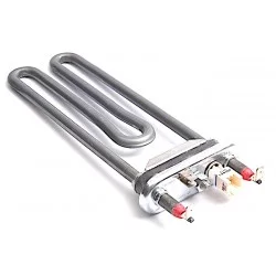 Résistance avec sonde lave-linge 1750W Long. 17 cm - 3792301206