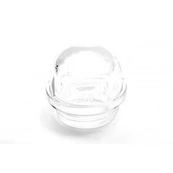 Verre de lampe pour Four Electrolux - 3879113904