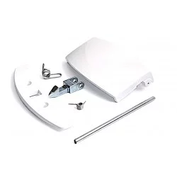 Poignée de porte Machine à laver Electrolux - 4055087003