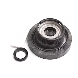 Palier complet droit Lave-Linge (coté poulie)- 4055129508