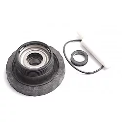 Palier gauche complet Lave-linge - 4055129516