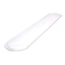 Plafonnier Hotte 370x67mm Electrolux Arthur Martin - 4055178786