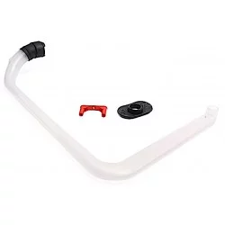 Ensemble collecteur supérieur Electrolux - 4071305405