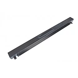 Bandeau devant 60 cm noir inférieur ELECTROLUX - 50237836007