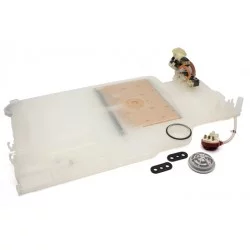 Adoucisseur kit pour Lave-vaisselle - 50254384006