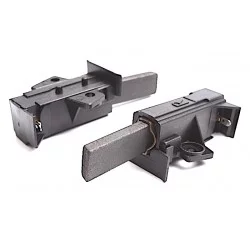 Charbons moteur R lavage Whirlpool Electrolux (le jeu de 2) - 4006020327 50265482005