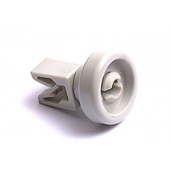 Roulette panier supérieur lave vaisselle - 50286966002 50278101006