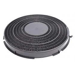 Filtre à charbon Type 26 288 mm H 37mm - 50290642003