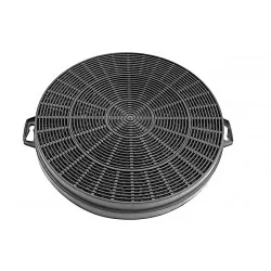 Filtre à charbon hotte Electrolux B210 diam 210x32mm - 50290913008