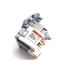 Pompe de vidange ASKOLL M114 25W Lave-Linge AEG ELECTROLUX - 53188943574