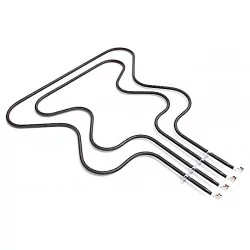Résistance de Four Voute/Grill 500/600W - 6613798005