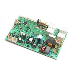 Carte De Puissance Pour Four Electrolux EOE6P46Z D'occasion, électronique