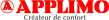 Logo Applimo