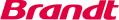 Logo Brandt