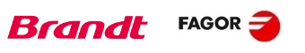 Chauffe-eau FAGOR BRANDT