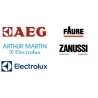 Electrolux Zanussi Arthur Martin Faure AEG