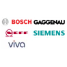 Bosch Siemens Neff Gaggenau Viva