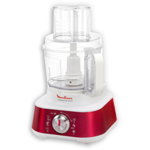 Moulinex 8000034180 - FP659GB1/700 - ROBOT MASTERCHEF 8000