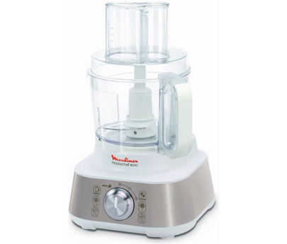 Moulinex 8000035506 - FP645H26/700 - ROBOT MASTERCHEF 8000