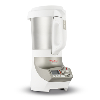 Moulinex 1510001583 - LM908110/353 - BLENDER CHAUFFANT SOUP & CO