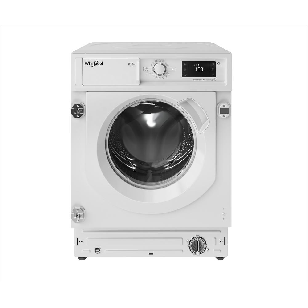 Whirlpool 769991586101 - BI WDWG 861484 EU
