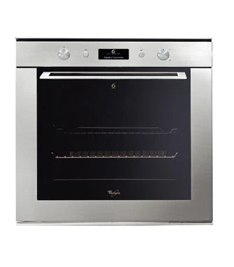 Whirlpool 852575329000 - AKZM753/IX