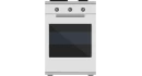 Icône Cuisinière